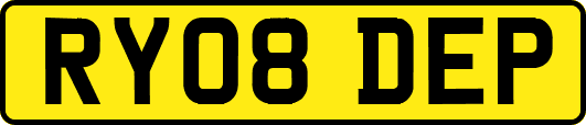 RY08DEP