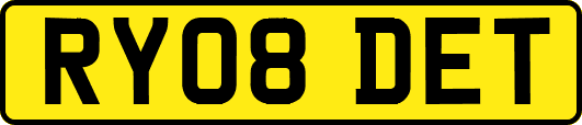 RY08DET