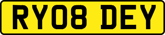 RY08DEY