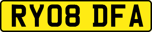RY08DFA
