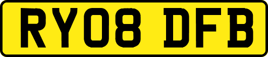 RY08DFB
