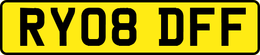 RY08DFF