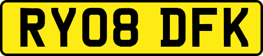 RY08DFK