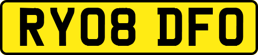 RY08DFO