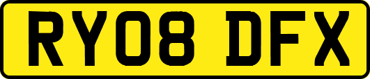 RY08DFX