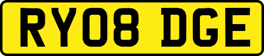 RY08DGE