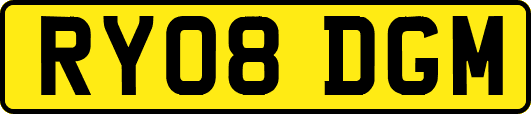 RY08DGM