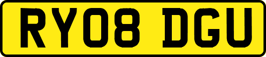 RY08DGU