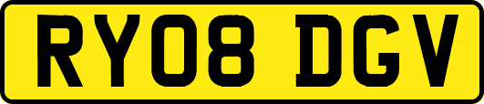 RY08DGV
