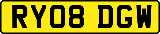 RY08DGW