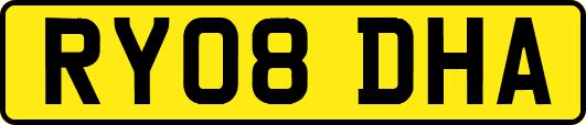 RY08DHA