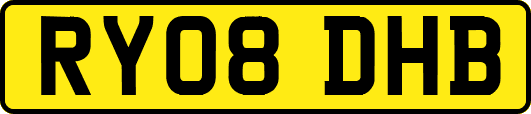 RY08DHB