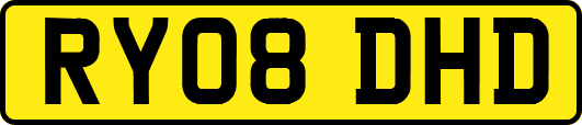 RY08DHD