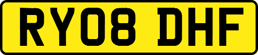 RY08DHF