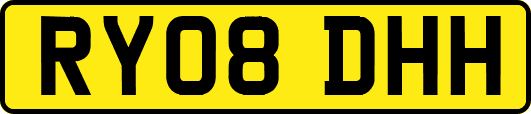 RY08DHH