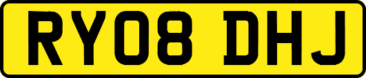 RY08DHJ