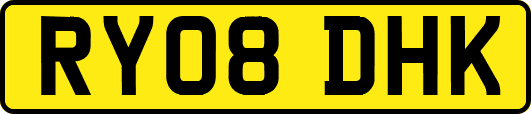 RY08DHK