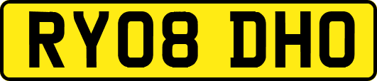 RY08DHO