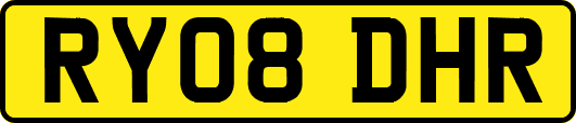 RY08DHR
