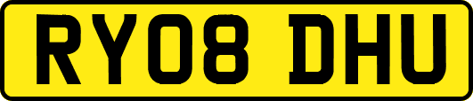 RY08DHU