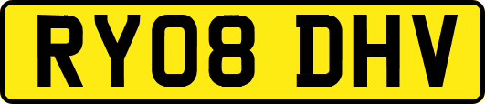 RY08DHV