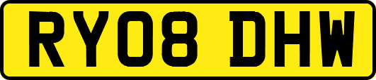 RY08DHW