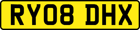 RY08DHX