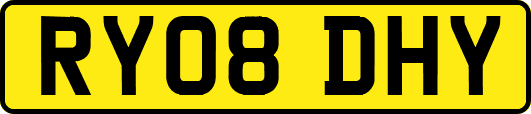 RY08DHY