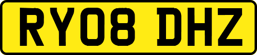 RY08DHZ