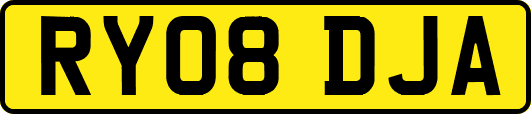 RY08DJA