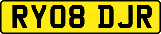 RY08DJR