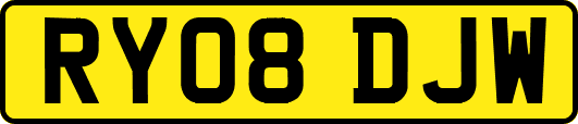 RY08DJW