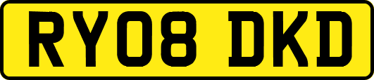 RY08DKD