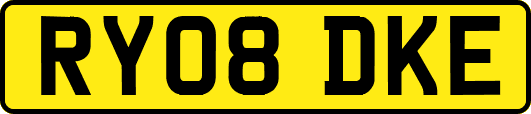 RY08DKE