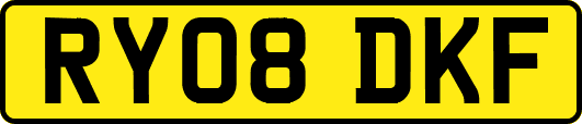 RY08DKF