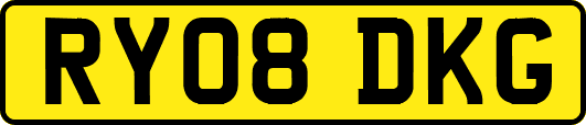 RY08DKG