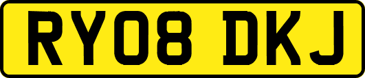 RY08DKJ