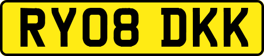 RY08DKK
