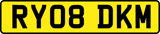 RY08DKM