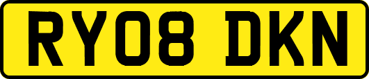 RY08DKN