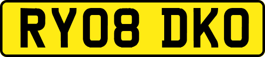 RY08DKO