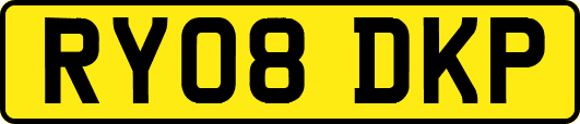 RY08DKP