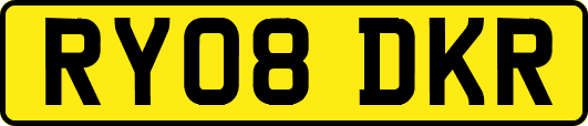 RY08DKR