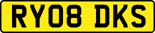 RY08DKS