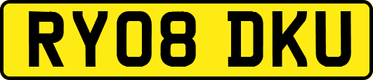RY08DKU