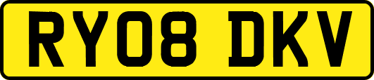 RY08DKV