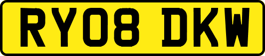 RY08DKW