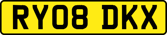 RY08DKX
