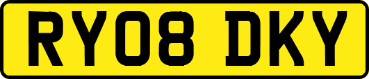 RY08DKY