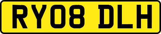 RY08DLH